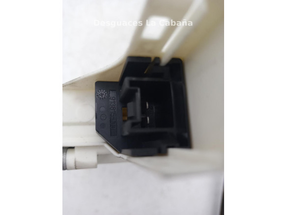ELEVALUNAS PUERTA LAT DEL DER AUDI A4 (8K2, B8) |Desguaces La Cabaña