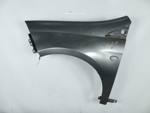 ALETA DELANTERA IZQUIERDA|Desguaces La Cabaña