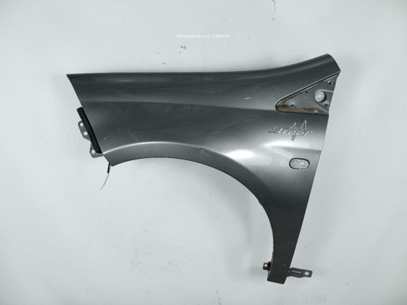 51822248 ALETA DEL IZQ FIAT BRAVO II (198_) |Desguaces La Cabaña