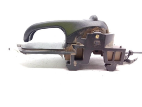 MANILLA PUERTA LAT TRA IZQ INT NISSAN TIIDA Fastback (C11) |Desguaces La Cabaña