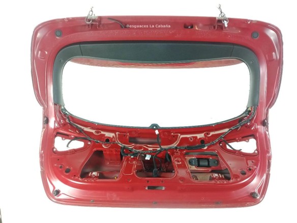 73700J7000 PORTON KIA CEED (CD) |Desguaces La Cabaña