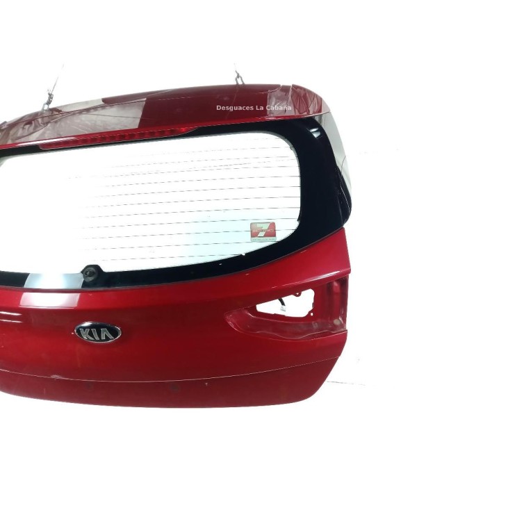 73700J7000 PORTON KIA CEED (CD) |Desguaces La Cabaña