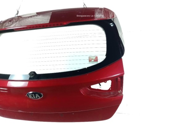 73700J7000 PORTON KIA CEED (CD) |Desguaces La Cabaña