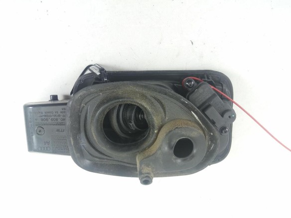 8W0809906A TAPA COMBUSTIBLE AUDI A4 (8W2, B9) |Desguaces La Cabaña