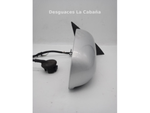 ESPEJO|Desguaces La Cabaña 2