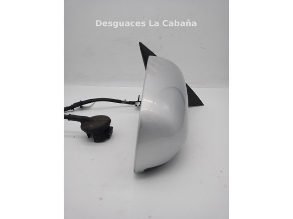 ESPEJO DER AUDI A6 (4F2, C6) |Desguaces La Cabaña