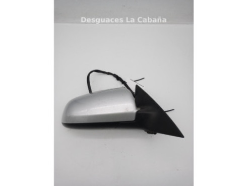 ESPEJO DER AUDI A6 (4F2, C6) |Desguaces La Cabaña