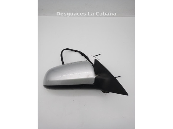 ESPEJO DER AUDI A6 (4F2, C6) |Desguaces La Cabaña