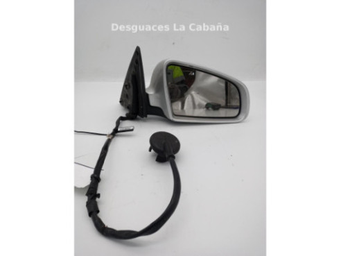 ESPEJO DER AUDI A6 (4F2, C6) |Desguaces La Cabaña
