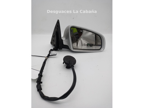 ESPEJO DER AUDI A6 (4F2, C6) |Desguaces La Cabaña