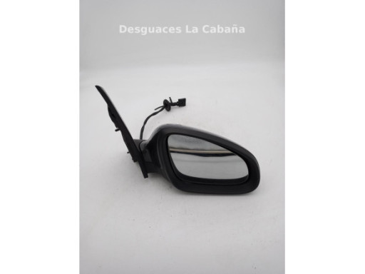 ESPEJO|Desguaces La Cabaña