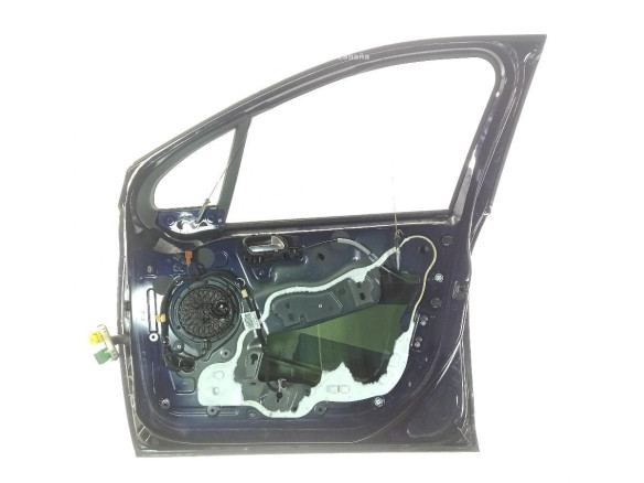 PUERTA LAT DEL DER PEUGEOT 208 |Desguaces La Cabaña