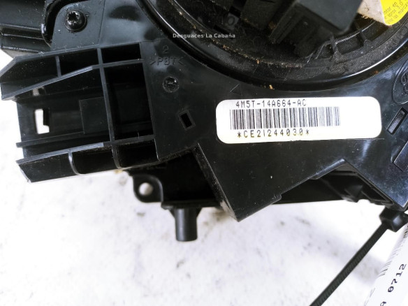 CE21244030 MANDO COMPLETO FORD KUGA I |Desguaces La Cabaña