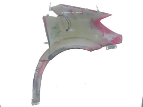 ALETA DEL IZQ MERCEDES BENZ SPRINTER 3,5-t Furgón (906) |Desguaces La Cabaña