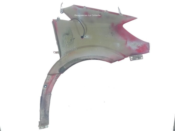 ALETA DEL IZQ MERCEDES BENZ SPRINTER 3,5-t Furgón (906) |Desguaces La Cabaña