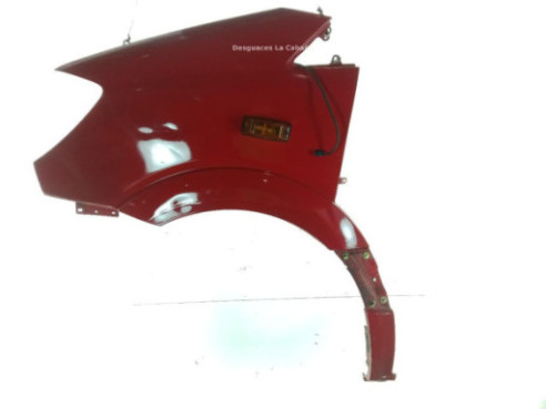 ALETA DEL IZQ MERCEDES BENZ SPRINTER 3,5-t Furgón (906) |Desguaces La Cabaña