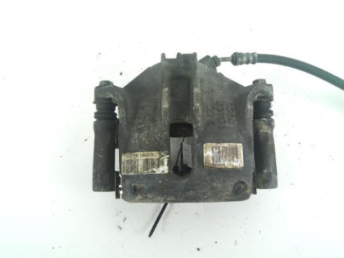 78TJME1068902H PINZA DEL IZQ CITROEN C-ELYSEE |Desguaces La Cabaña