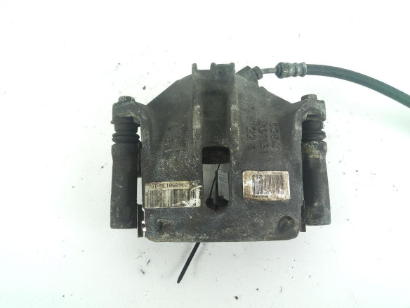 78TJME1068902H PINZA DEL IZQ CITROEN C-ELYSEE |Desguaces La Cabaña