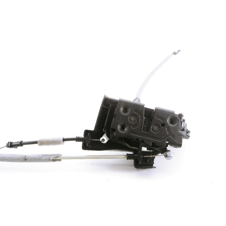 31253657 CERRADURA PUERTA LAT DEL IZQ VOLVO XC60 (156) |Desguaces La Cabaña