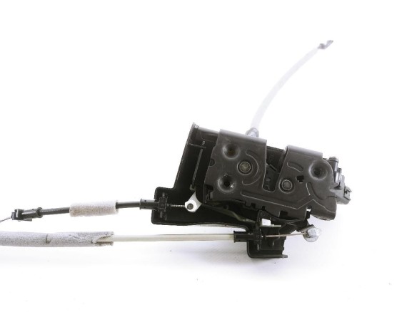 31253657 CERRADURA PUERTA LAT DEL IZQ VOLVO XC60 (156) |Desguaces La Cabaña