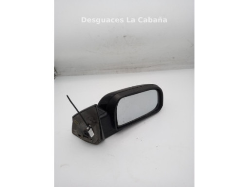 ESPEJO|Desguaces La Cabaña