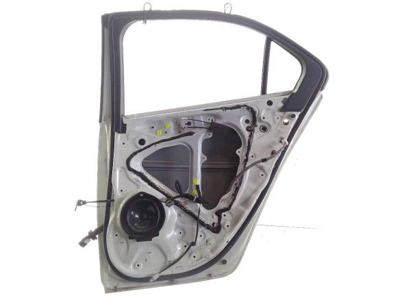 PUERTA LAT TRA DER HONDA ACCORD VIII (CU) |Desguaces La Cabaña