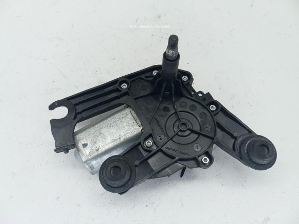 9680477480 MOTOR LIMPIAPARABRISAS TRA PEUGEOT 5008 |Desguaces La Cabaña