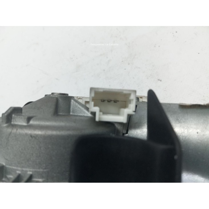 9680477480 MOTOR LIMPIAPARABRISAS TRA PEUGEOT 5008 |Desguaces La Cabaña