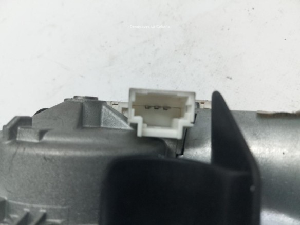 9680477480 MOTOR LIMPIAPARABRISAS TRA PEUGEOT 5008 |Desguaces La Cabaña