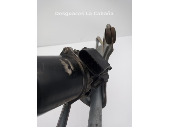   MOTOR LIMPIAPARABRISAS DEL MINI MINI (R56) |Desguaces La Cabaña