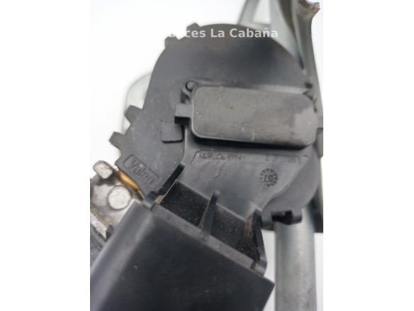   MOTOR LIMPIAPARABRISAS DEL MINI MINI (R56) |Desguaces La Cabaña