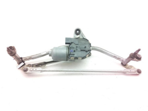 1397220691 MOTOR LIMPIAPARABRISAS DEL VW PASSAT (3G2) |Desguaces La Cabaña