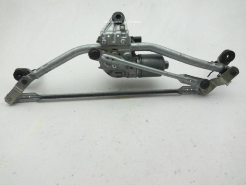 3G0927238K MODULO ELECTRONICO 2 VW PASSAT (3G2)|Desguaces La Cabaña 2