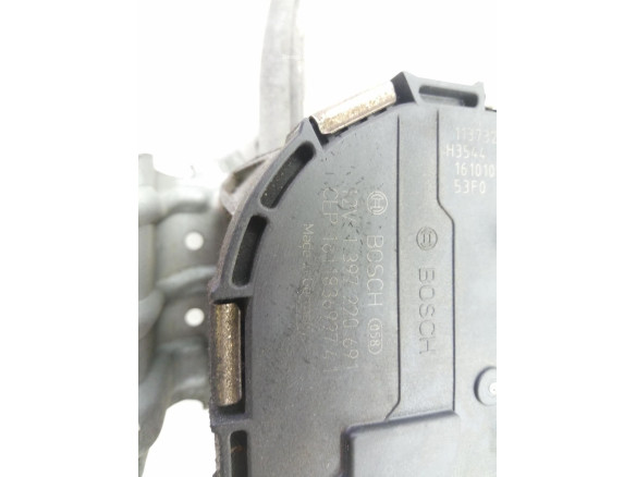 1397220691 MOTOR LIMPIAPARABRISAS DEL VW PASSAT (3G2) |Desguaces La Cabaña