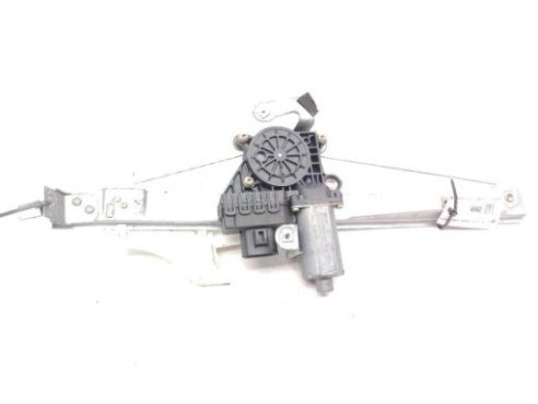 ELEVALUNAS PUERTA LATERAL TRASERA DERECHA|Desguaces La Cabaña 2