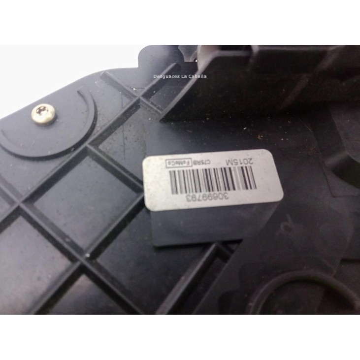 CERRADURA PUERTA LAT DEL DER VOLVO S40 II (544) |Desguaces La Cabaña