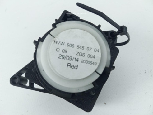 A9065450704 CONMUTADOR LUCES VW CRAFTER 30-50 Furgón (2E_) |Desguaces La Cabaña