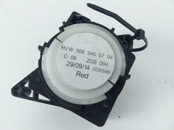 A9065450704 CONMUTADOR LUCES VW CRAFTER 30-50 Furgón (2E_) |Desguaces La Cabaña