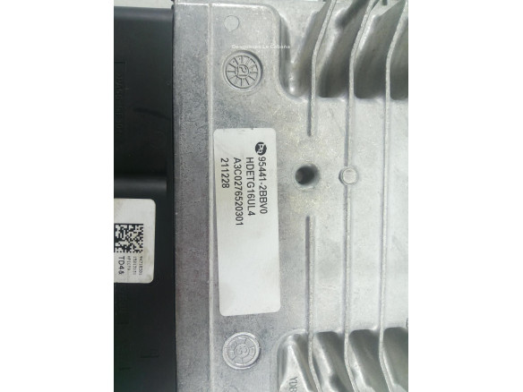 954412BBV0 CENTRALITA MOTOR KIA NIRO |Desguaces La Cabaña