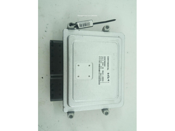 954412BBV0 CENTRALITA MOTOR KIA NIRO |Desguaces La Cabaña