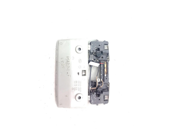 6K2A69970 PLAFON DEL MAZDA 5 (CR19) |Desguaces La Cabaña