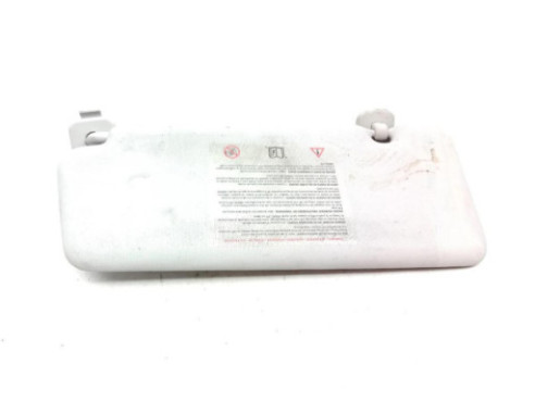 PARASOL DER RENAULT MEGANE III Fastback (BZ0_) |Desguaces La Cabaña