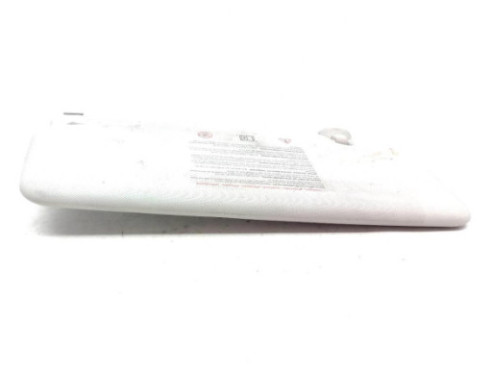 PARASOL DER RENAULT MEGANE III Fastback (BZ0_) |Desguaces La Cabaña