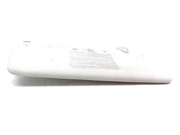 PARASOL DER RENAULT MEGANE III Fastback (BZ0_) |Desguaces La Cabaña