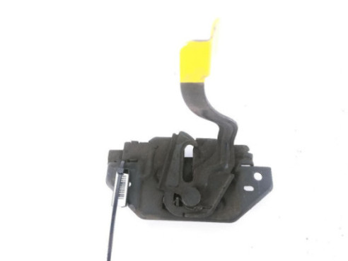 AM5A16700 CERRADURA CAPO FORD GRAND C-MAX (DXA/CB7, DXA/CEU) |Desguaces La Cabaña