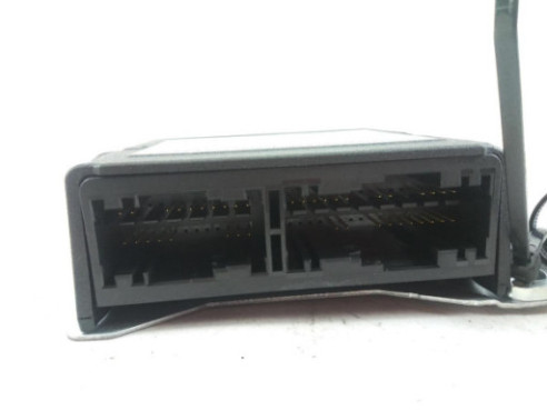 CENTRALITA|Desguaces La Cabaña 2