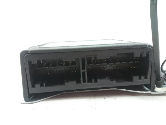 9675181780 CENTRALITA AIRBAG PEUGEOT 5008 |Desguaces La Cabaña