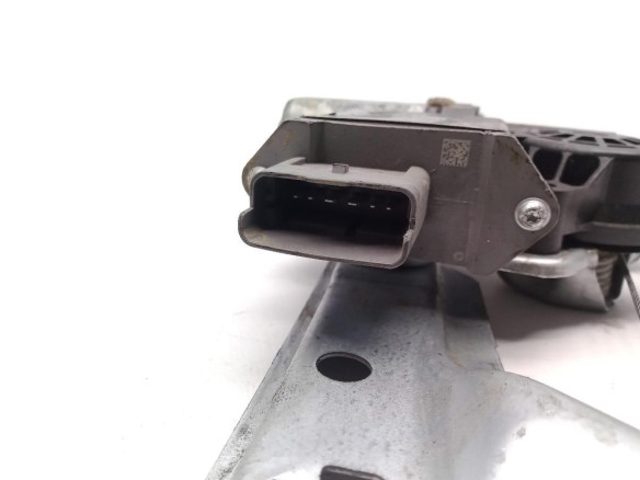 96828808780 ELEVALUNAS PUERTA LAT TRA IZQ PEUGEOT 5008 |Desguaces La Cabaña