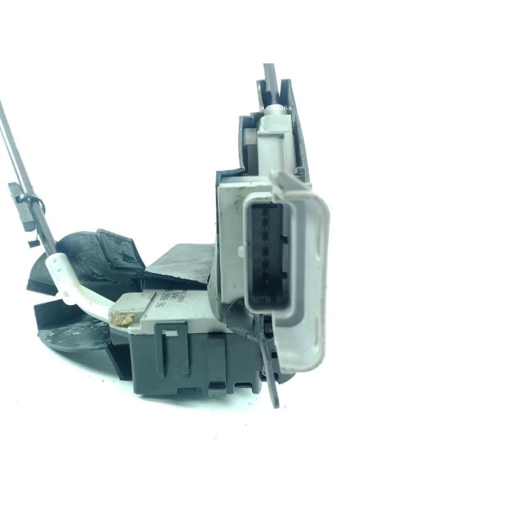 CERRADURA PUERTA LAT DEL DER PEUGEOT 407 Coupé (6C_) |Desguaces La Cabaña
