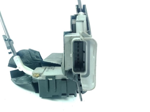 CERRADURA PUERTA LAT DEL DER PEUGEOT 407 Coupé (6C_) |Desguaces La Cabaña